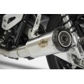 ZARD SP Dual Slip-ons for the Triumph Speed Twin ZARD SP Dual Slip-ons for the Triumph Speed Twin